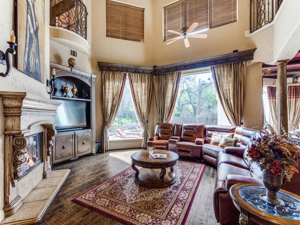 River Crest Landing Add - Residential