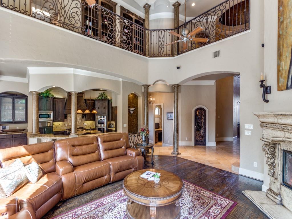 River Crest Landing Add - Residential