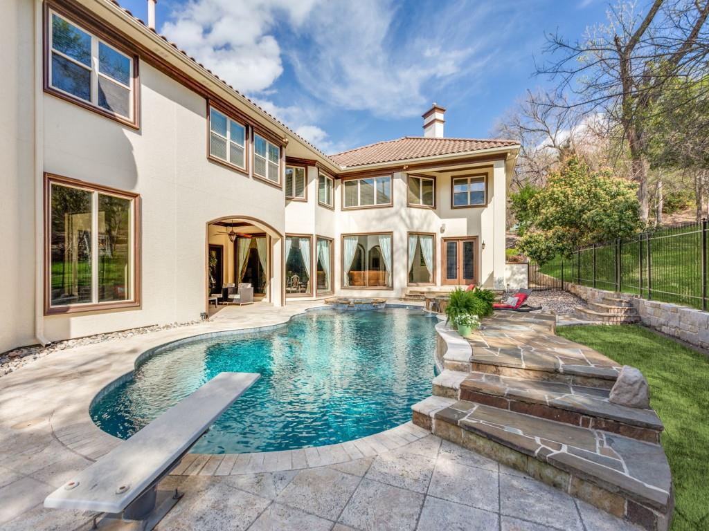 River Crest Landing Add - Residential