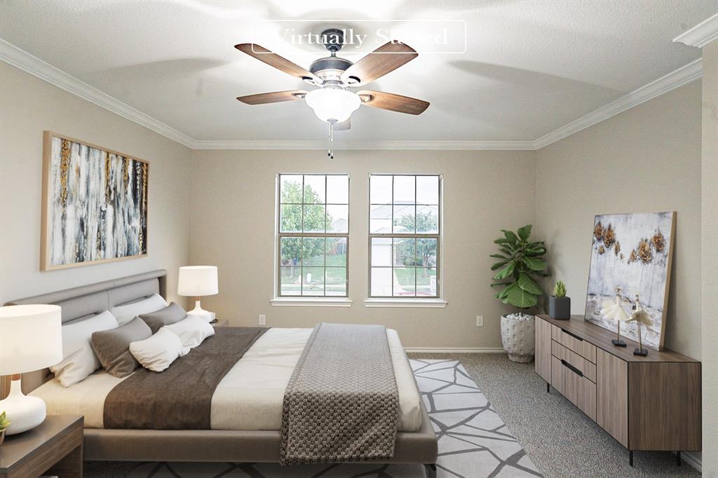 Creekside - Residential