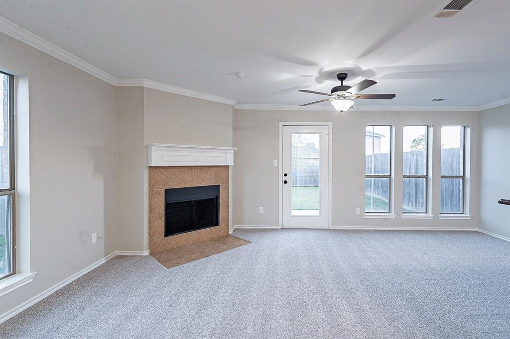 Creekside - Residential