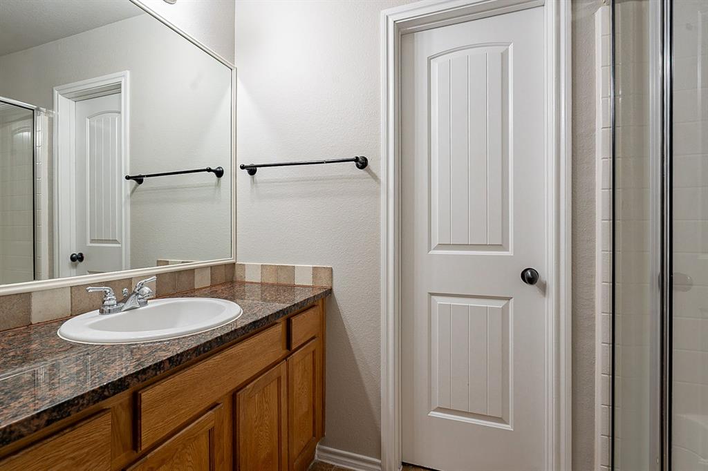 Creekside - Residential