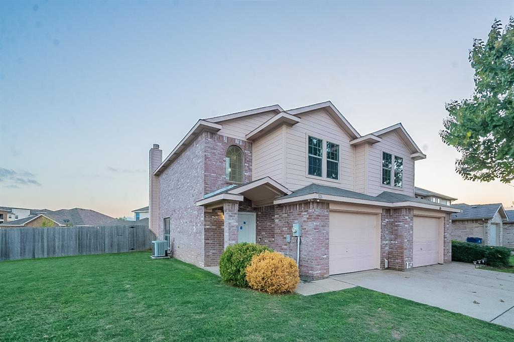 Creekside - Residential