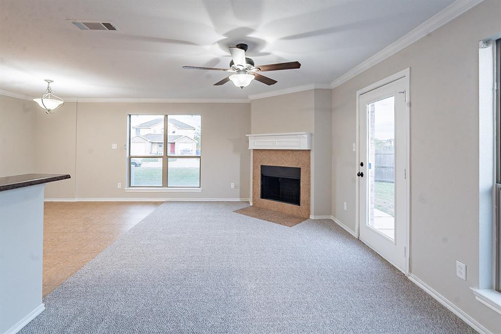 Creekside - Residential