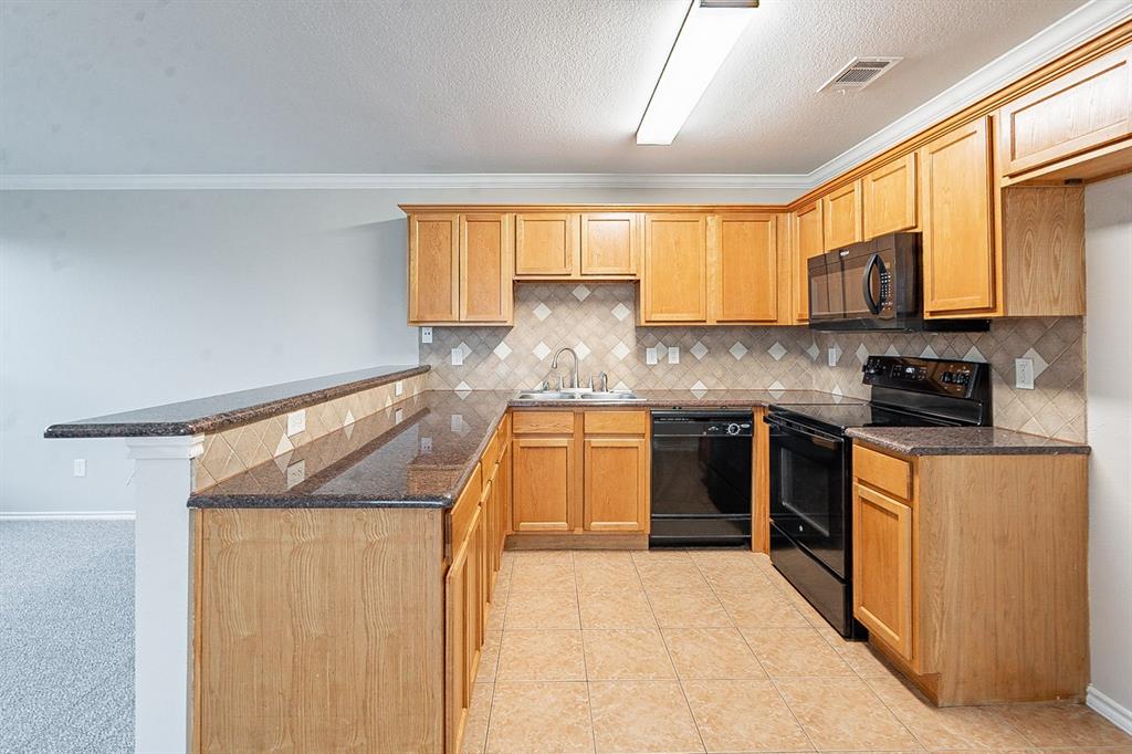 Creekside - Residential