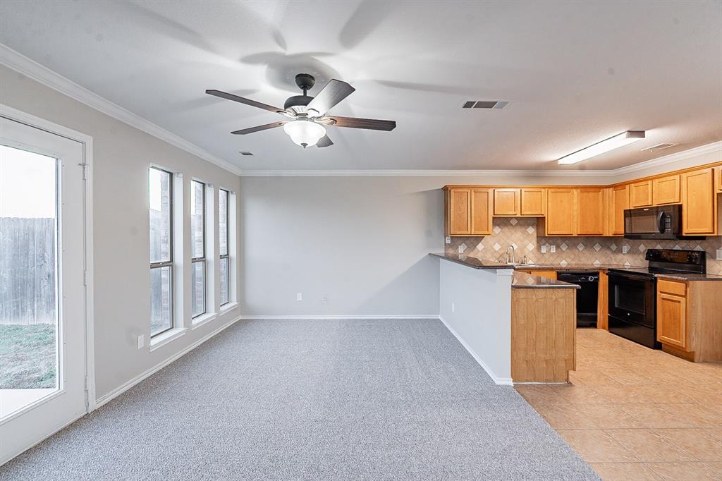 Creekside - Residential