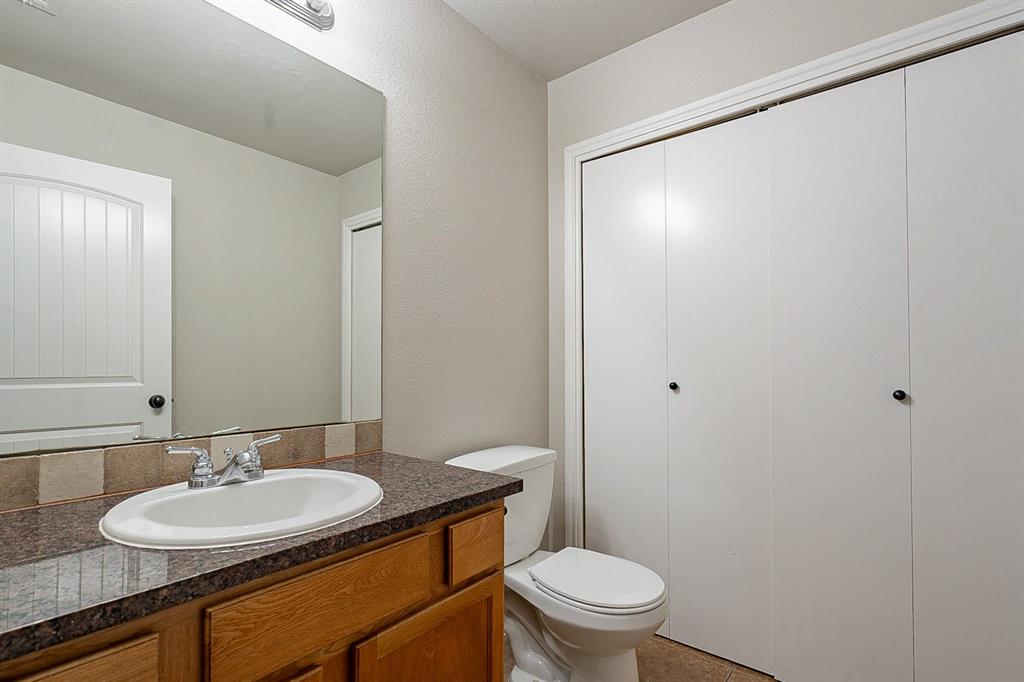 Creekside - Residential