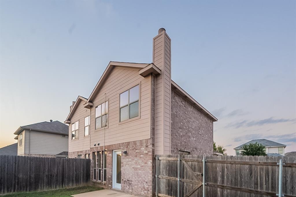 Creekside - Residential