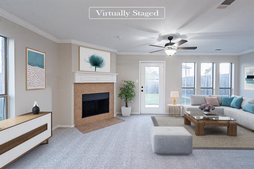 Creekside - Residential