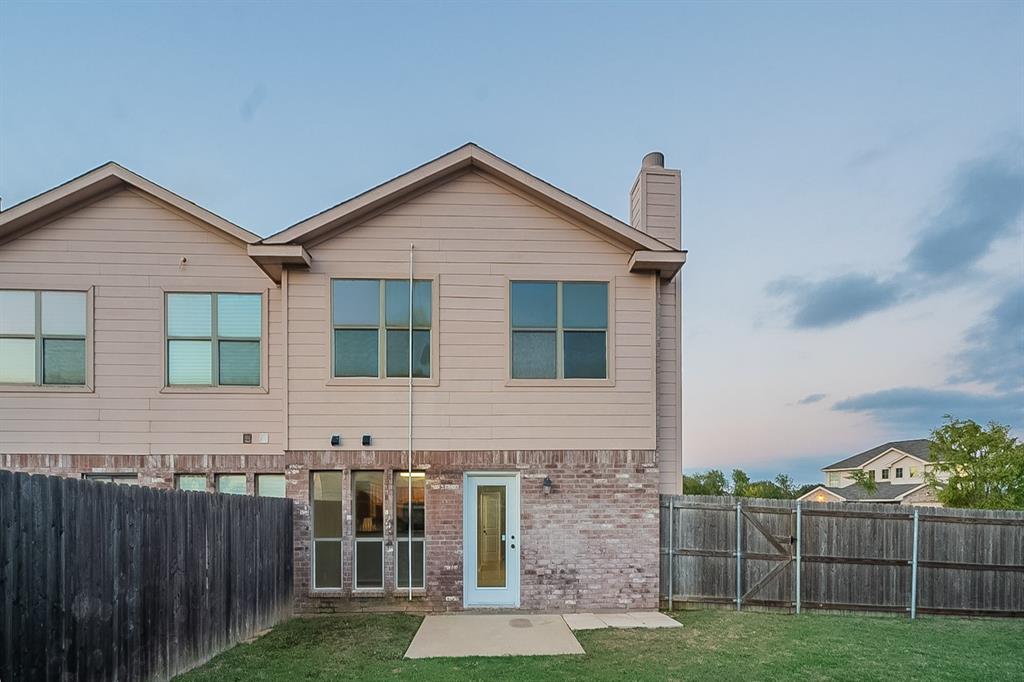 Creekside - Residential