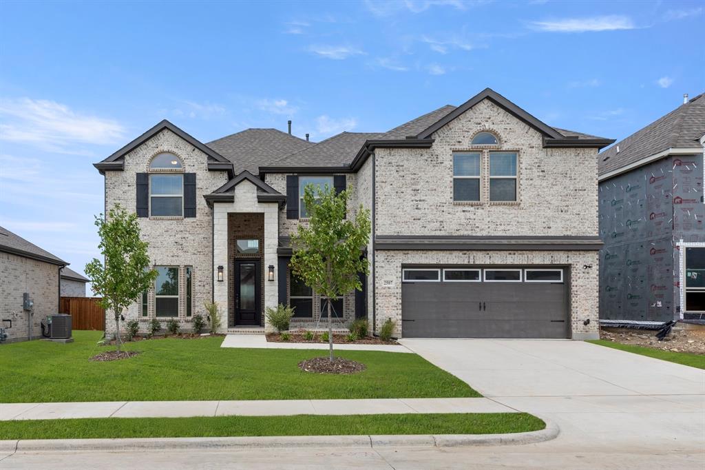2507 Rolling Hills Drive