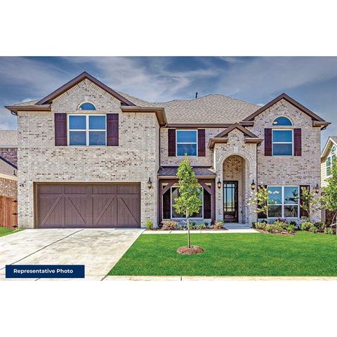 2507 Rolling Hills Drive Melissa TX 75454