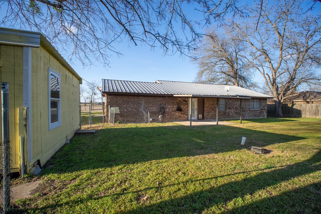 Carrie Clayton - Residential