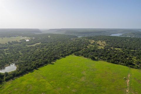 TBD N Lakeview Palo Pinto TX 76484