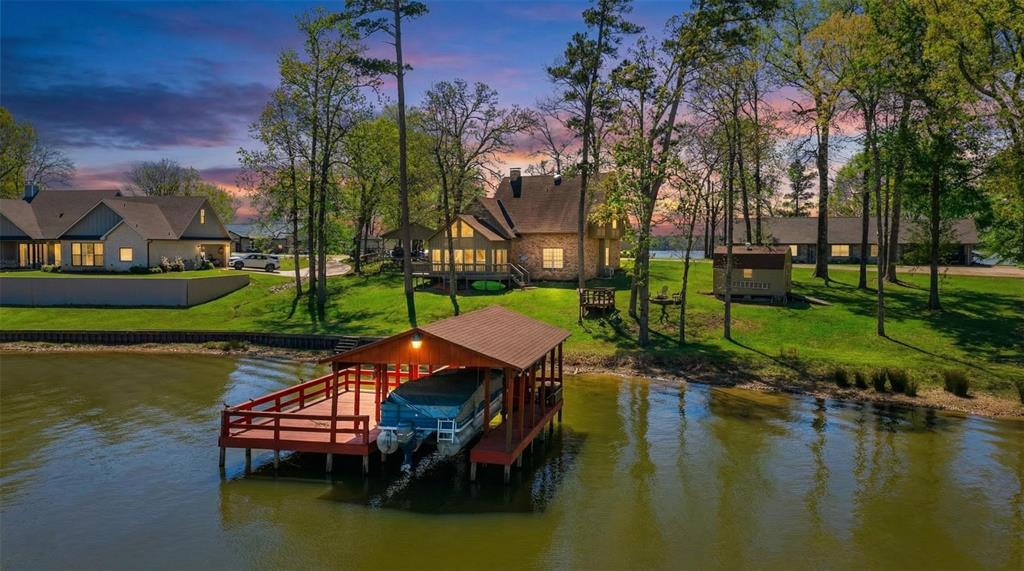 Hopes Landing - Residential