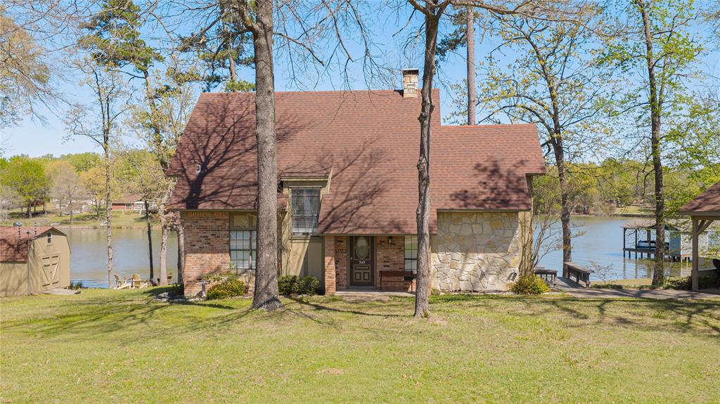 Hopes Landing - Residential