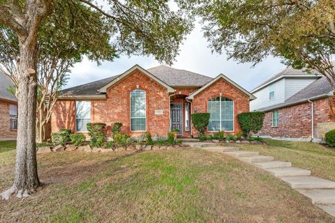Photo of 6723 LEE MEADOW Drive, Frisco, TX 75035 (MLS # 21099146)