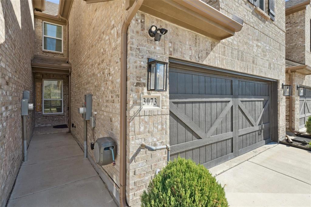 3073 Hamilton Street