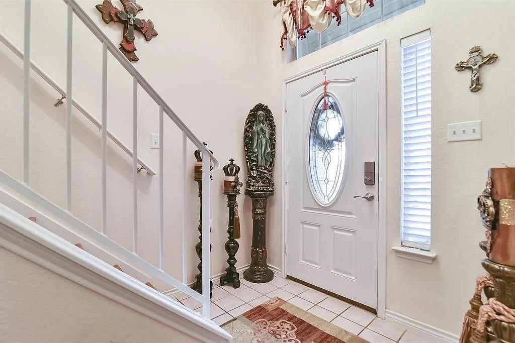 525 Berryhill Drive