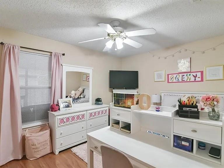 Berryhill Add - Residential