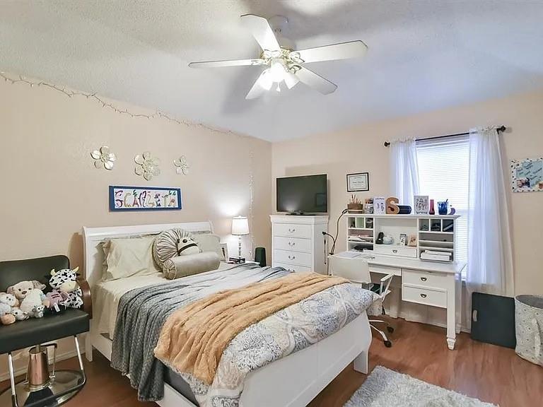 Berryhill Add - Residential