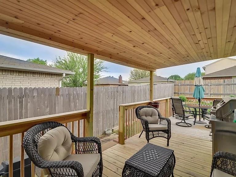 Berryhill Add - Residential