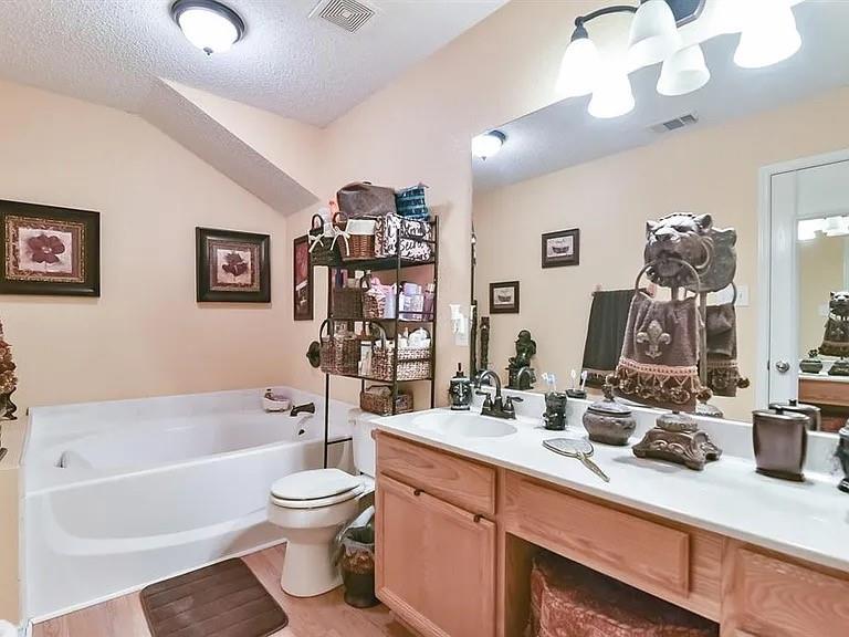 Berryhill Add - Residential