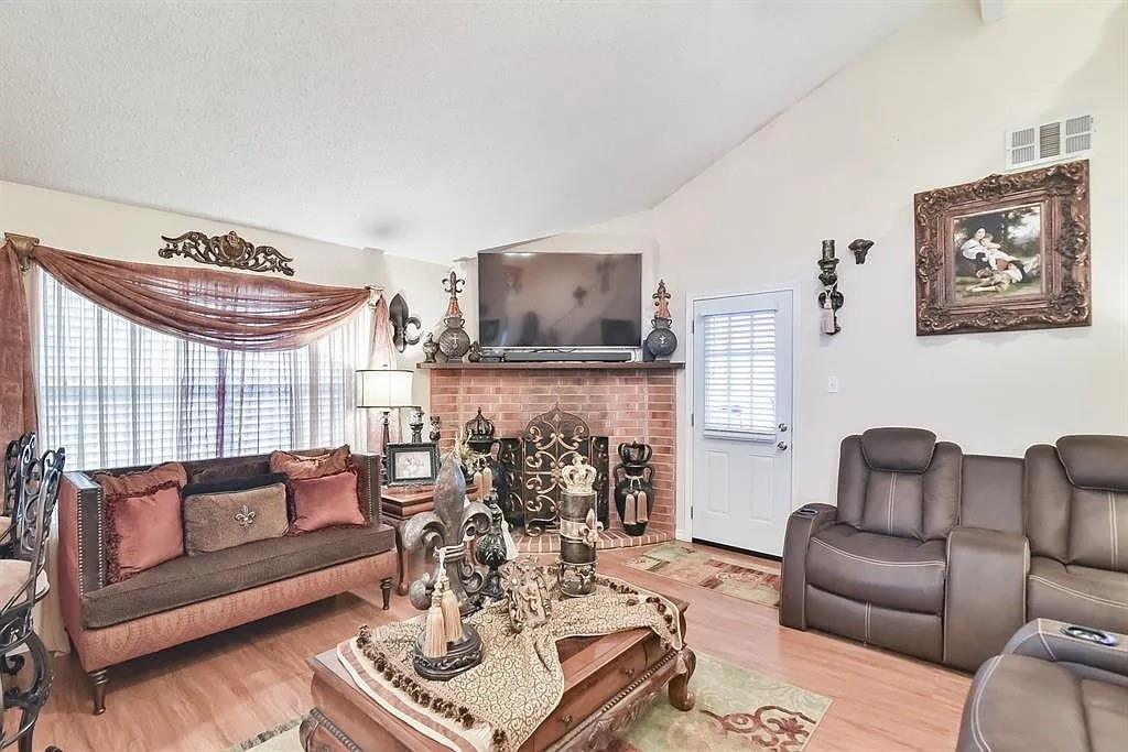 Berryhill Add - Residential