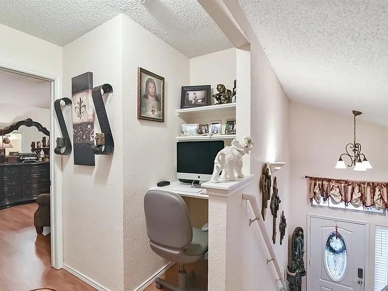 Berryhill Add - Residential