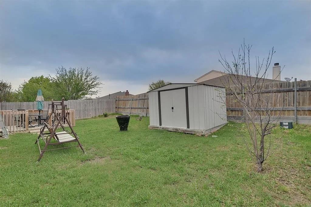 Berryhill Add - Residential