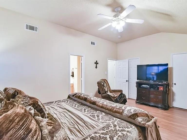 Berryhill Add - Residential