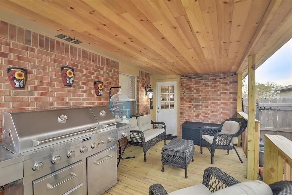 Berryhill Add - Residential