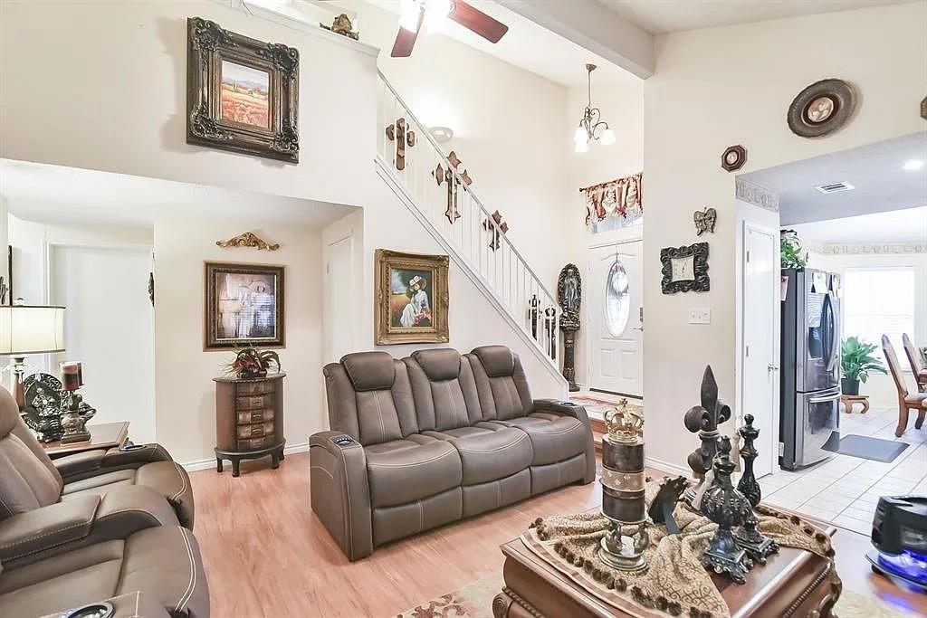 525 Berryhill Drive
