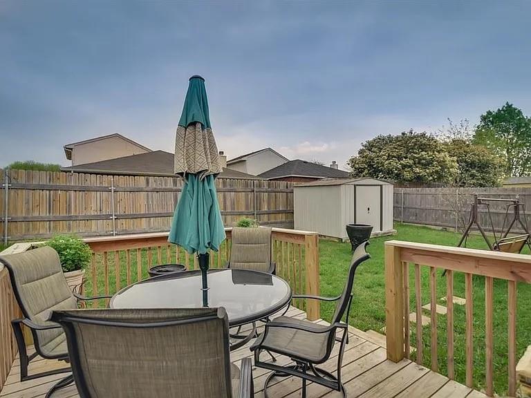 Berryhill Add - Residential