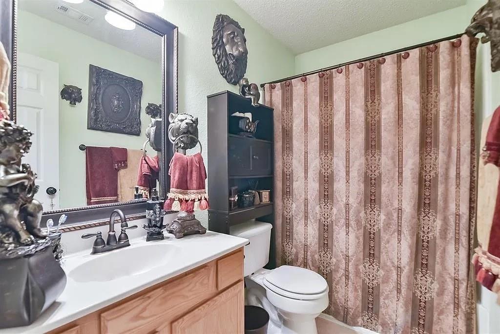 Berryhill Add - Residential