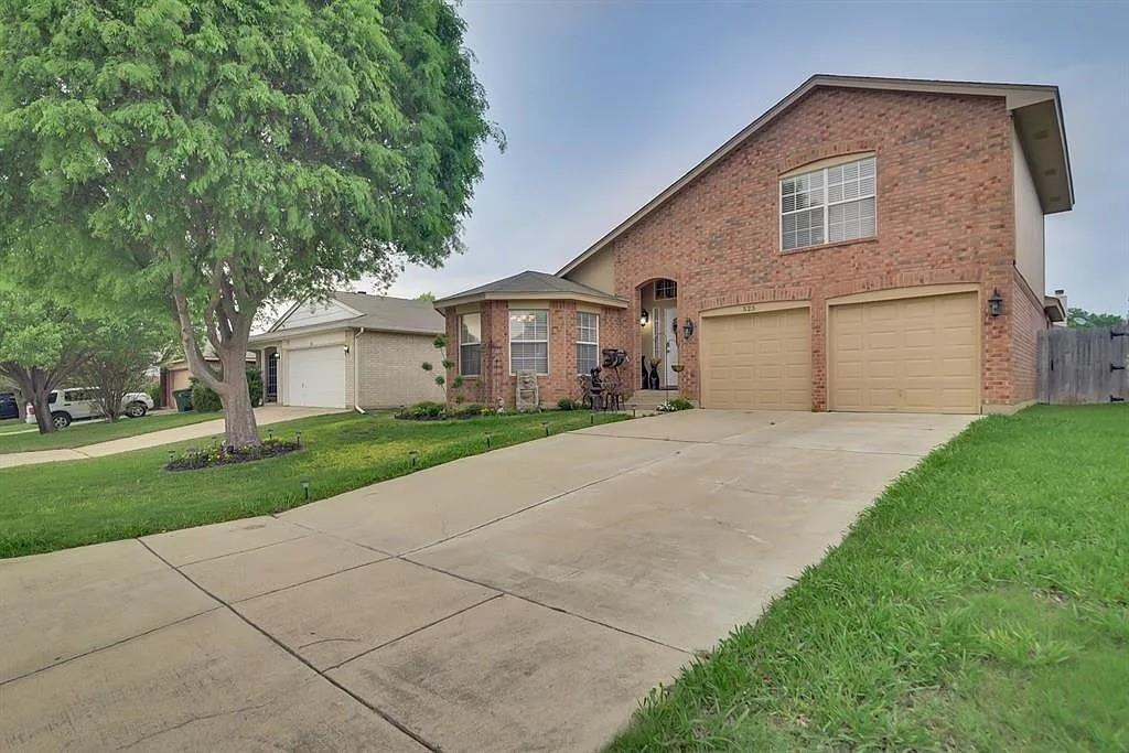 525 Berryhill Drive