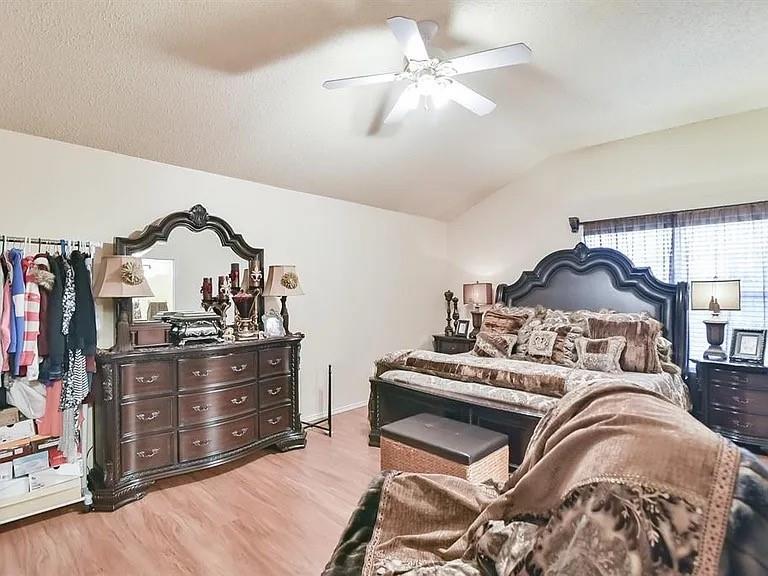 Berryhill Add - Residential