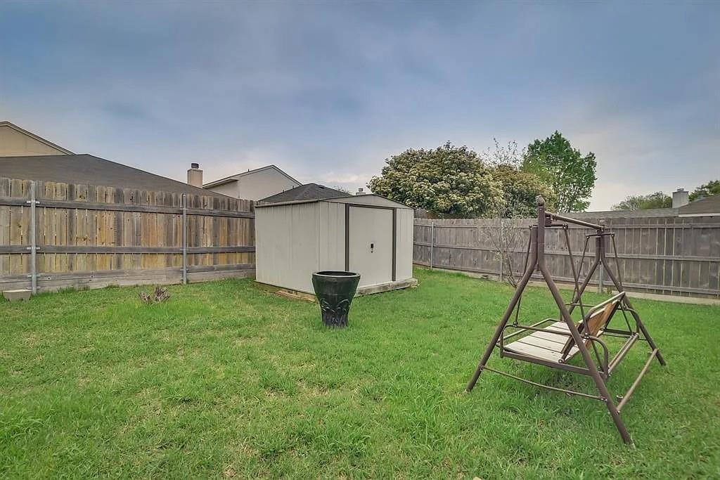 Berryhill Add - Residential