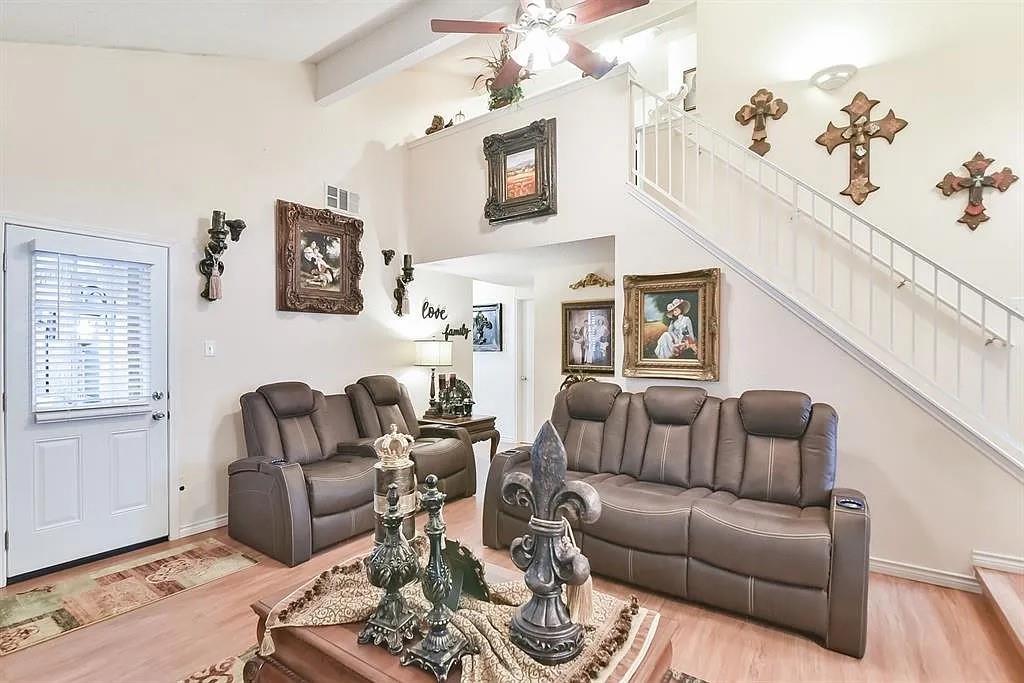 Berryhill Add - Residential