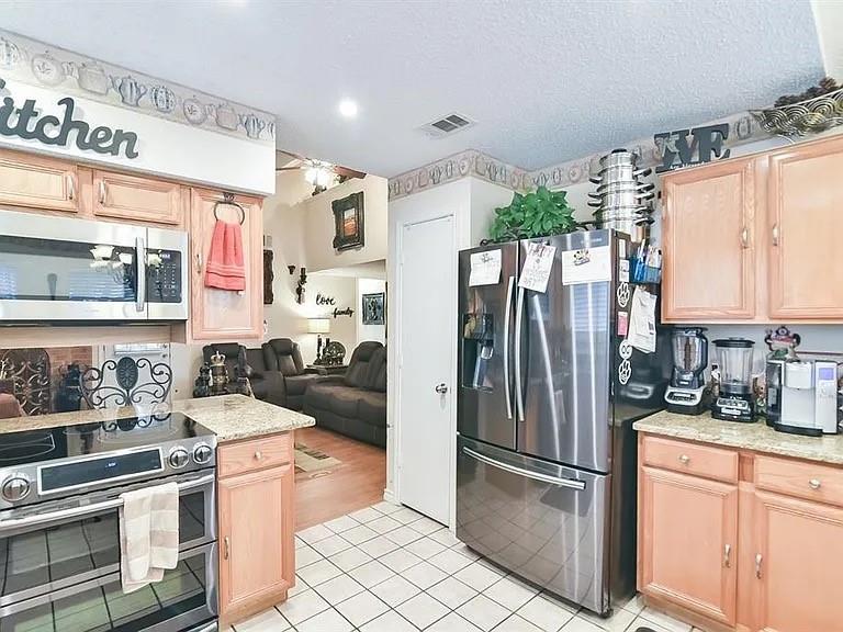 Berryhill Add - Residential