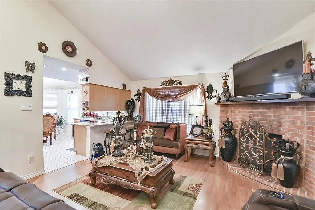 Berryhill Add - Residential