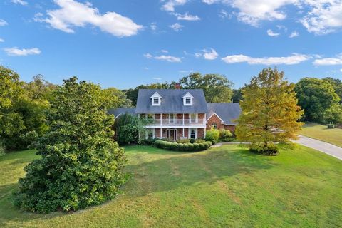 Photo of 636 E Tripp Road, Sunnyvale, TX 75182 (MLS # 21091354)
