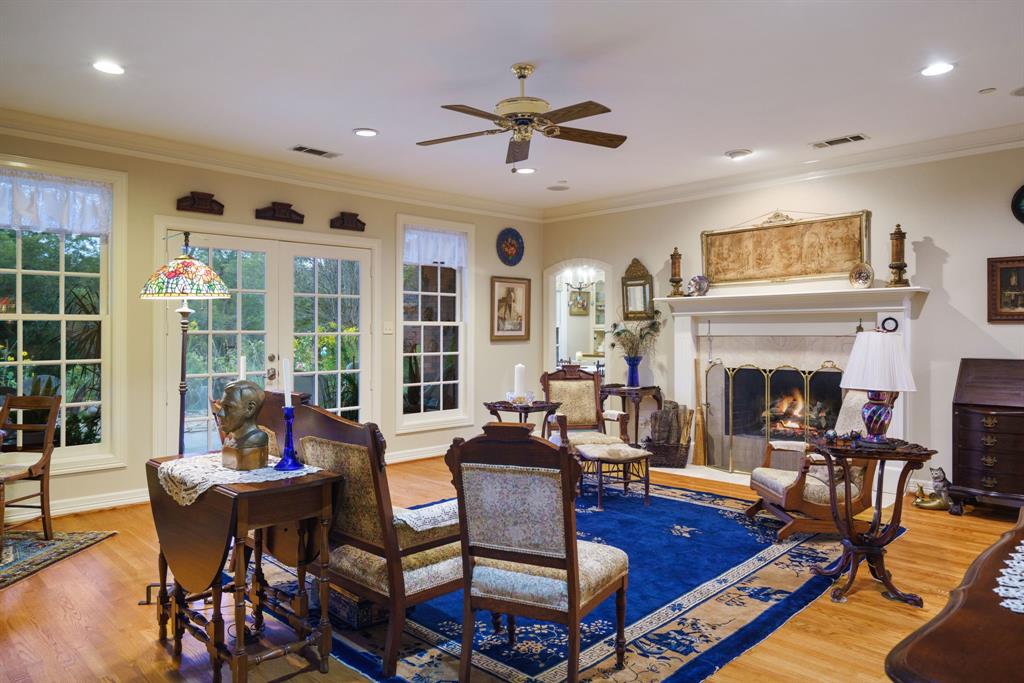 Webb Addition - Residential