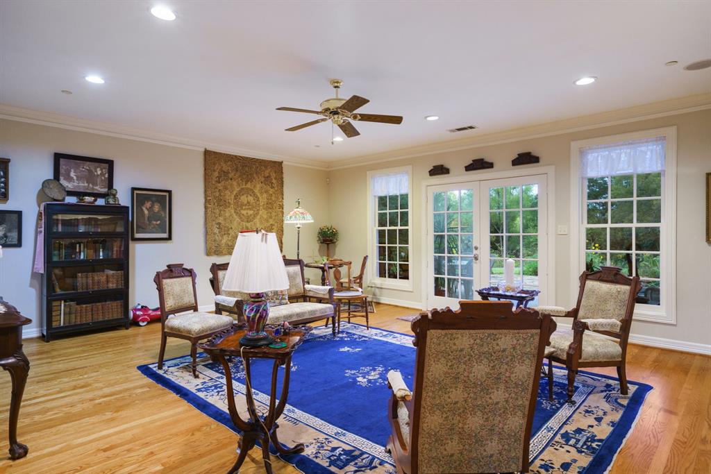 Webb Addition - Residential