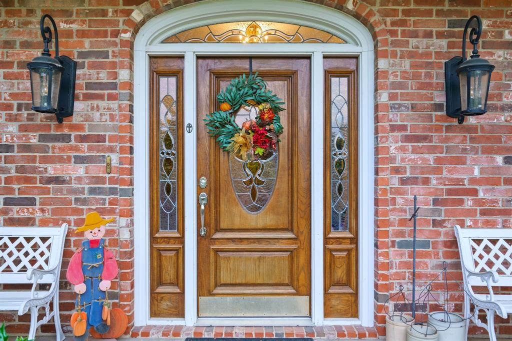 Photo of 636 E Tripp Road, Sunnyvale, TX 75182 (MLS # 21091354)