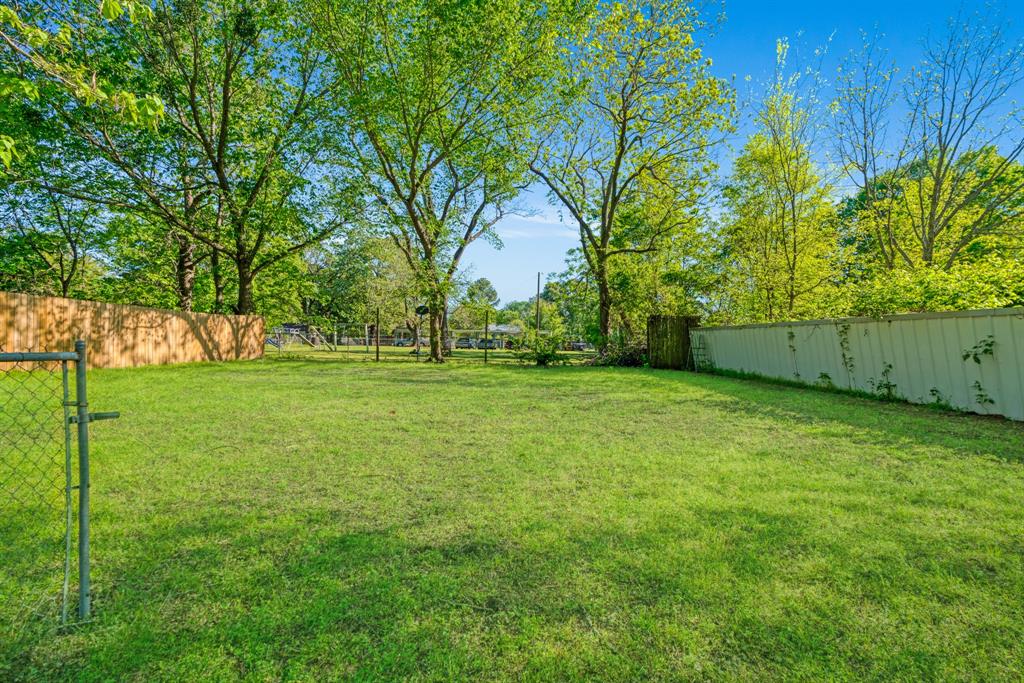 Sperrys 3rd Add - Residential