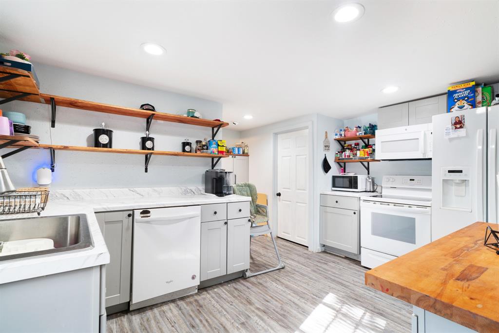 Sperrys 3rd Add - Residential