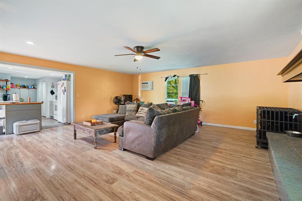 Sperrys 3rd Add - Residential