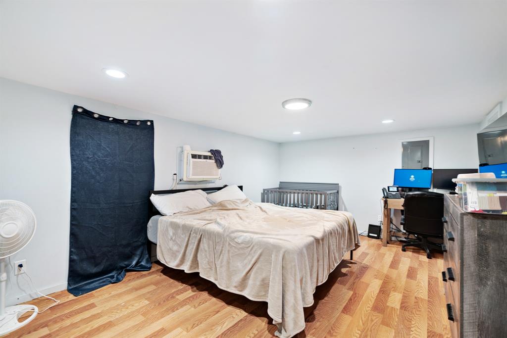 Sperrys 3rd Add - Residential
