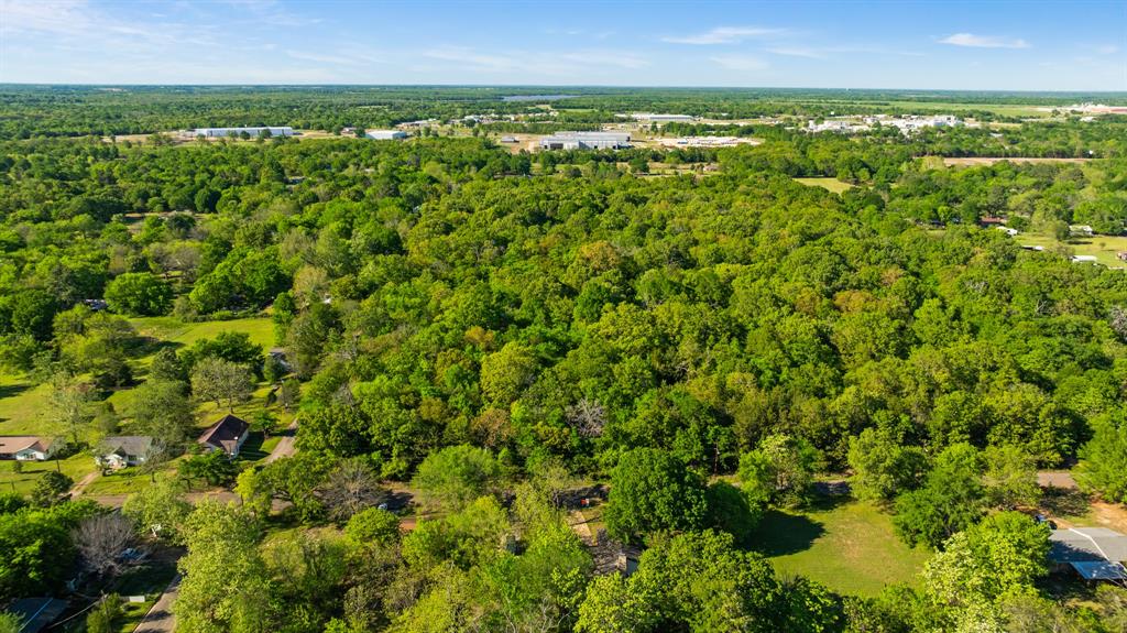 Sperrys 3rd Add - Residential